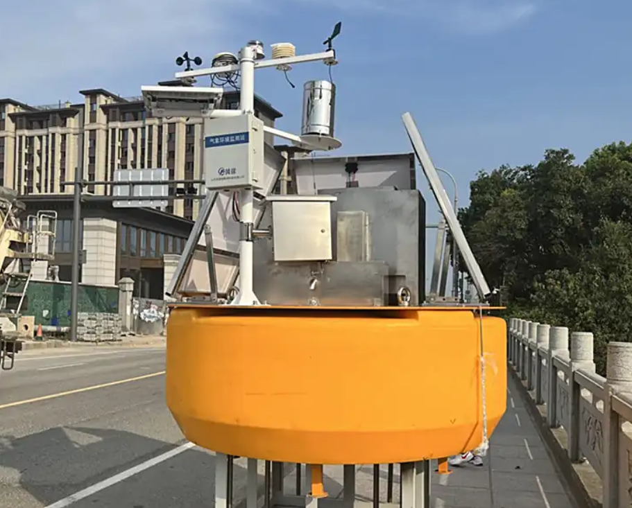 气象传感器航标体设备